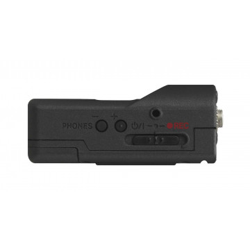 Tascam DR-10L - Recorder compact cu lavaliera - Img 4