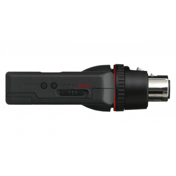 Tascam DR-10X - Recorder PCM liniar - Img 4
