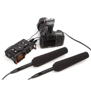 Tascam DR-70D - Recorder portabil - Img 10