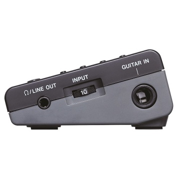 Tascam GB-10 - Trainer chitara si bass - Img 7