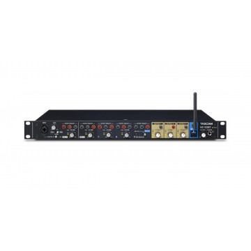Tascam MZ-123BT - Mixer multi-zone cu Bluetooth - Img 3
