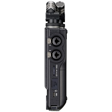 Tascam Portacapture X8 - Recorder portabil - Img 12