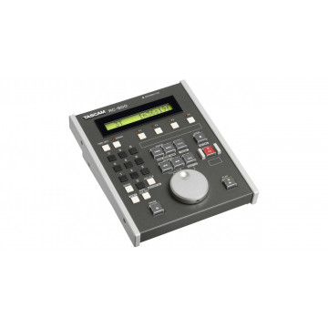 Tascam RC-900 - Telecomanda - Img 3
