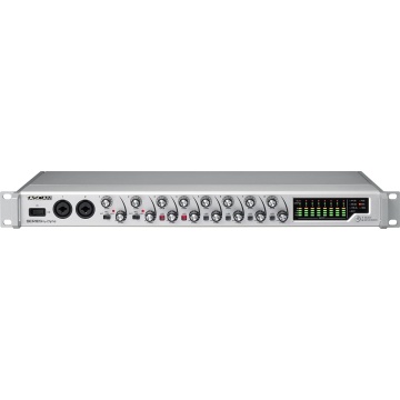 Tascam SERIES 8p Dyna - Preamplificator microfon cu 8 canale - Img 4