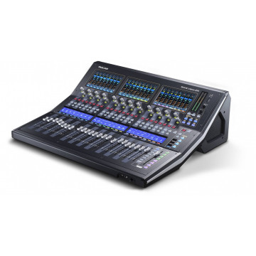 Tascam Sonicview 24 - Mixer digital - Img 2