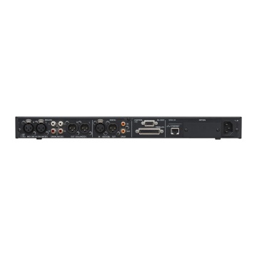 Tascam SS-R250N - Recorder Solid State - Img 2