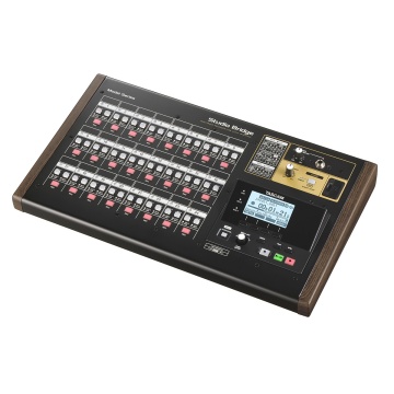 Tascam Studio Bridge - Recorder de studio