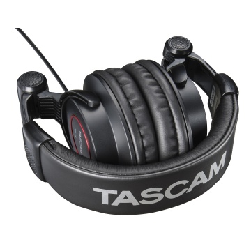 Tascam TH-11 - Casti studio - Img 2