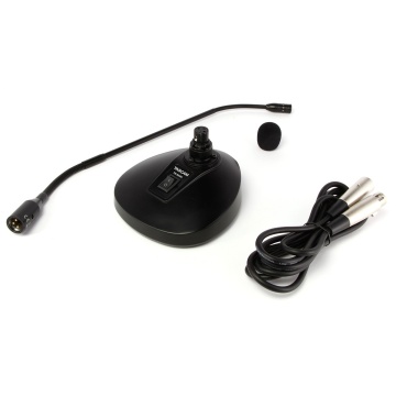 Tascam TM-95GN - Microfon cu gooseneck - Img 7