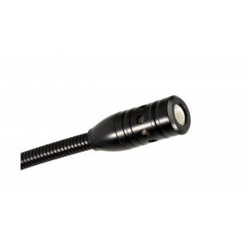 Tascam TM-95GN - Microfon cu gooseneck - Img 3