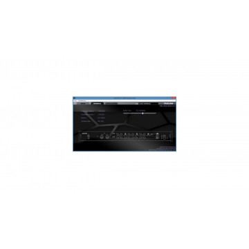 Tascam US-16X08 - Interfata audio USB - Img 5