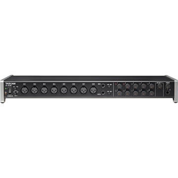 Tascam US-16X08 - Interfata audio USB - Img 7