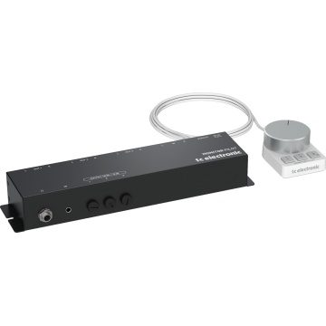 TC Electronic Monitor Pilot - Controller monitor studio