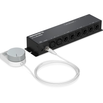 TC Electronic Monitor Pilot - Controller monitor studio - Img 5
