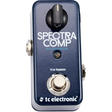 TC Electronic SpectraComp - Pedala Compresor - Img 2