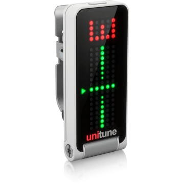 TC Electronic Unitune Clip - Acordor Clip-on - Img 2