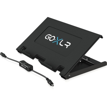 TC Helicon GoXLR Desk Stand - Suport interfata GoXLR