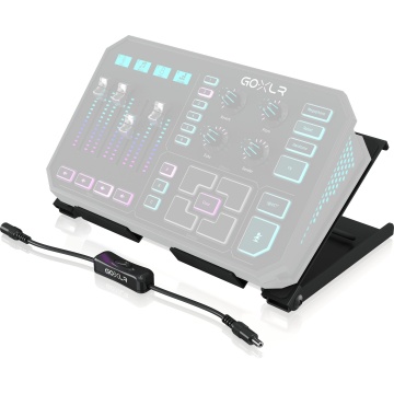 TC Helicon GoXLR Desk Stand - Suport interfata GoXLR - Img 4