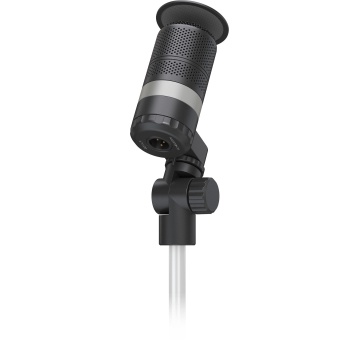TC Helicon GoXLR MIC - Microfon dinamic pentru broadcast - Img 5