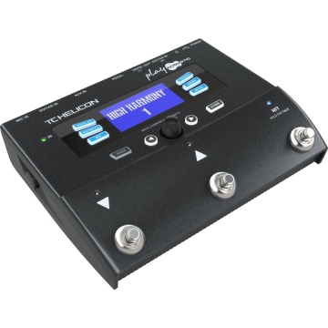 TC Helicon Play Acoustic - Procesor chitara acustica si voce
