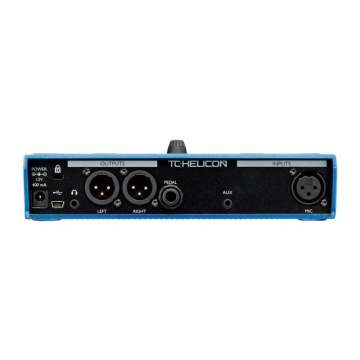 TC Helicon VoiceLive Play - Procesor voce - Img 4