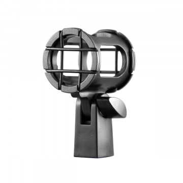 Telefunken M 761 Microphone Elastic Shock Mount - Shock mount