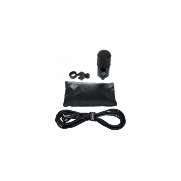 Telefunken M 82 - Microfon vocal dinamic - Img 2