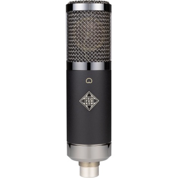 Telefunken TF17 FET - Microfon condenser FET