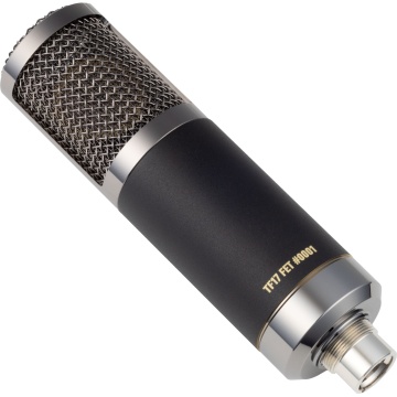 Telefunken TF17 FET - Microfon condenser FET - Img 4