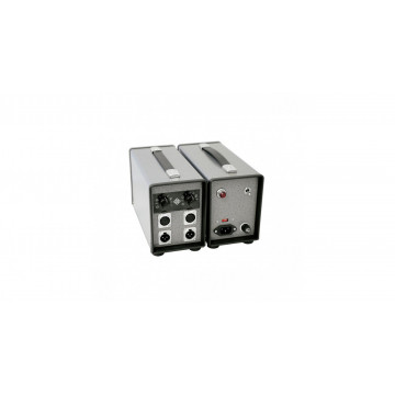 Telefunken TF51 Stereo Set - Set stereo microfoane condenser - Img 3