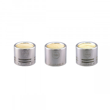 Telefunken TK60, TK61, TK62 Capsule Set - Set capsule microfon
