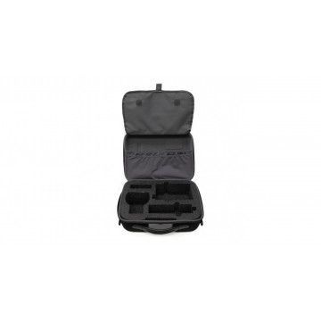 Telefunken ZC03 Microphone System Flight Case - Case microfon - Img 2