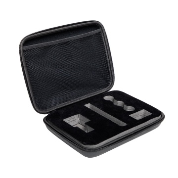 Telefunken ZC61 Microphone System Flight Case - Case microfon - Img 3