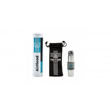 Triton Audio AirHead - Atenuator semnal microfon - Img 2