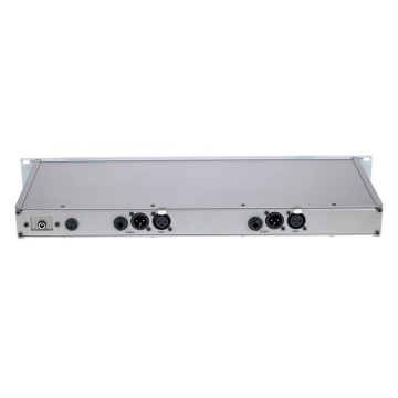 Triton Audio D2O Stereo - Preamplificator pentru microfon cu 2 intrari - Img 5
