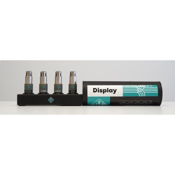 Triton Audio Display - Suport organizator - Img 2