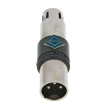 Triton Audio FetHead Filter - Preamplificator FET pentru microfon cu filtru high pass - Img 5