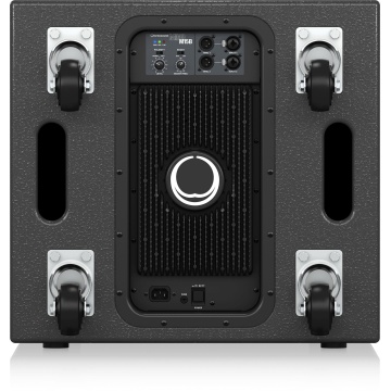 Turbosound Milan M15B - Subwoofer activ - Img 4