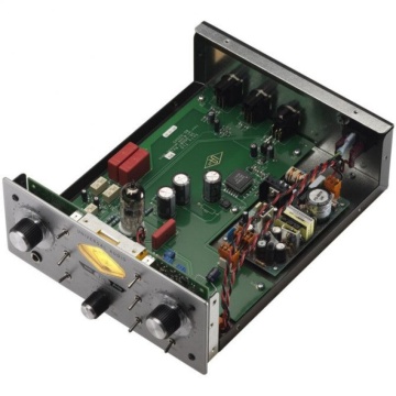 Universal Audio 710 Twin-Finity - Preamplificator microfon - Img 5