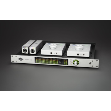Universal Audio Apollo e2m - Interfata Dante - Img 7