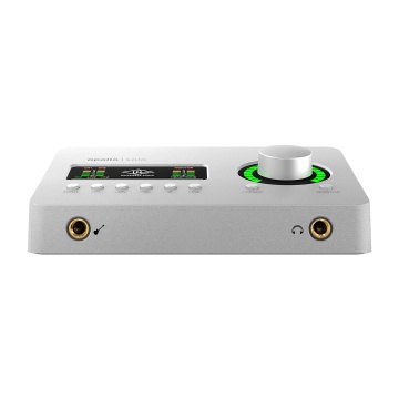 Universal Audio Apollo Solo USB Heritage Edition pt. Windows - Interfata audio USB - Img 7