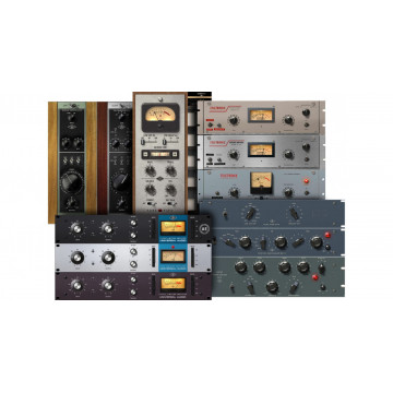 Universal Audio Apollo Solo USB Heritage Edition pt. Windows - Interfata audio USB - Img 2