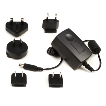 Universal Audio Apollo Twin Power Supply PSU-APTWII-TWU - 12V 1.5A - Alimentator