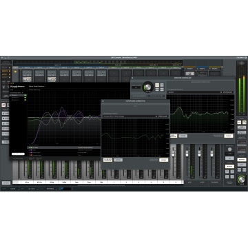 Universal Audio Apollo Twin X QUAD Gen 2 Analog Classics Pro pt. Mac - Interfata audio Thunderbolt - Img 8