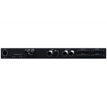 Universal Audio Apollo X16 Thunderbolt 3 - Interfata Audio Thunderbolt 3 - Img 4