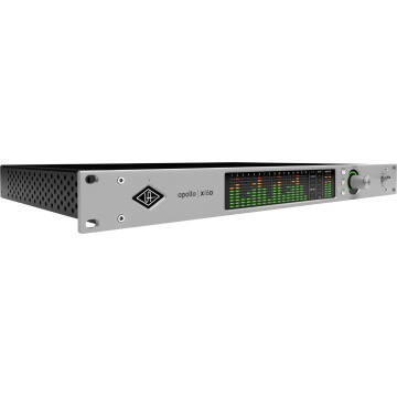 Universal Audio Apollo x16D UAD Complete pt. Mac - Interfata Audio Thunderbolt 3