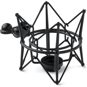 Universal Audio SM-UAMIC-BLK - Shockmount microfon pentru UA SC-1 si UA Sphere