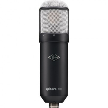 Universal Audio UA Sphere DLX - Microfon condenser