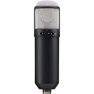 Universal Audio UA Sphere DLX - Microfon condenser - Img 4