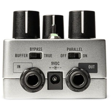 Universal Audio UAFX 1176 - Pedala Compresor - Img 6